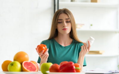 Vitamines : mode d’emploi