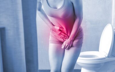 Infection urinaire chez la femme : que peut faire votre pharmacien ?
