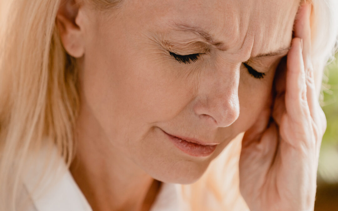 La migraine, bien plus qu’un gros mal de tête