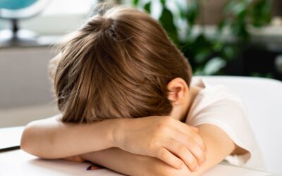 Rentrée scolaire : trucs pour apaiser le stress familial