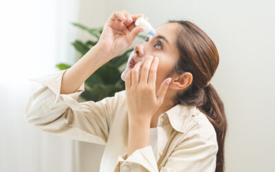 Ce que vous devez savoir sur la sécheresse oculaire