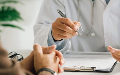 La santé masculine : parlons-en !
