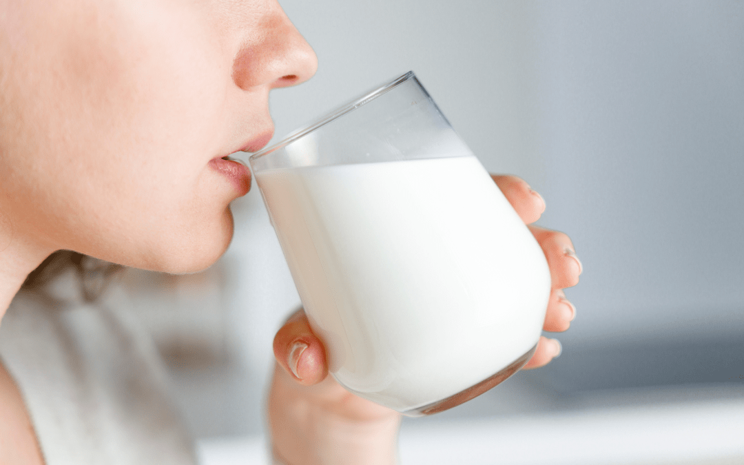 L&rsquo;intolérance au lactose, un inconfort répandu !