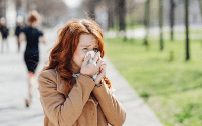 Faire face aux allergies saisonnières