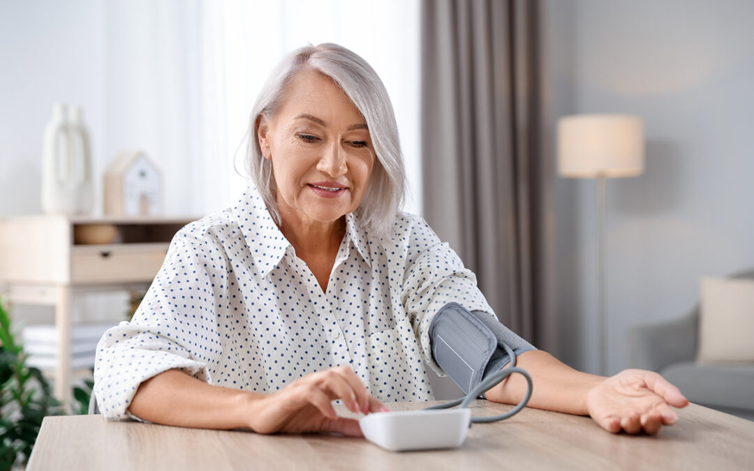 L&rsquo;hypertension, une menace silencieuse